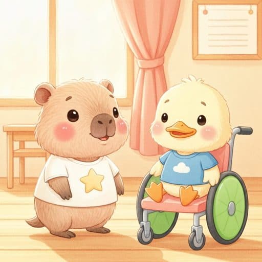 Nina e o Nico